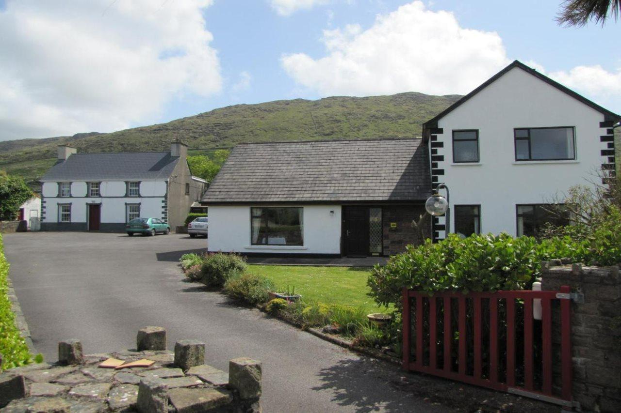 An Dooneen Bed and Breakfast Dingle Esterno foto