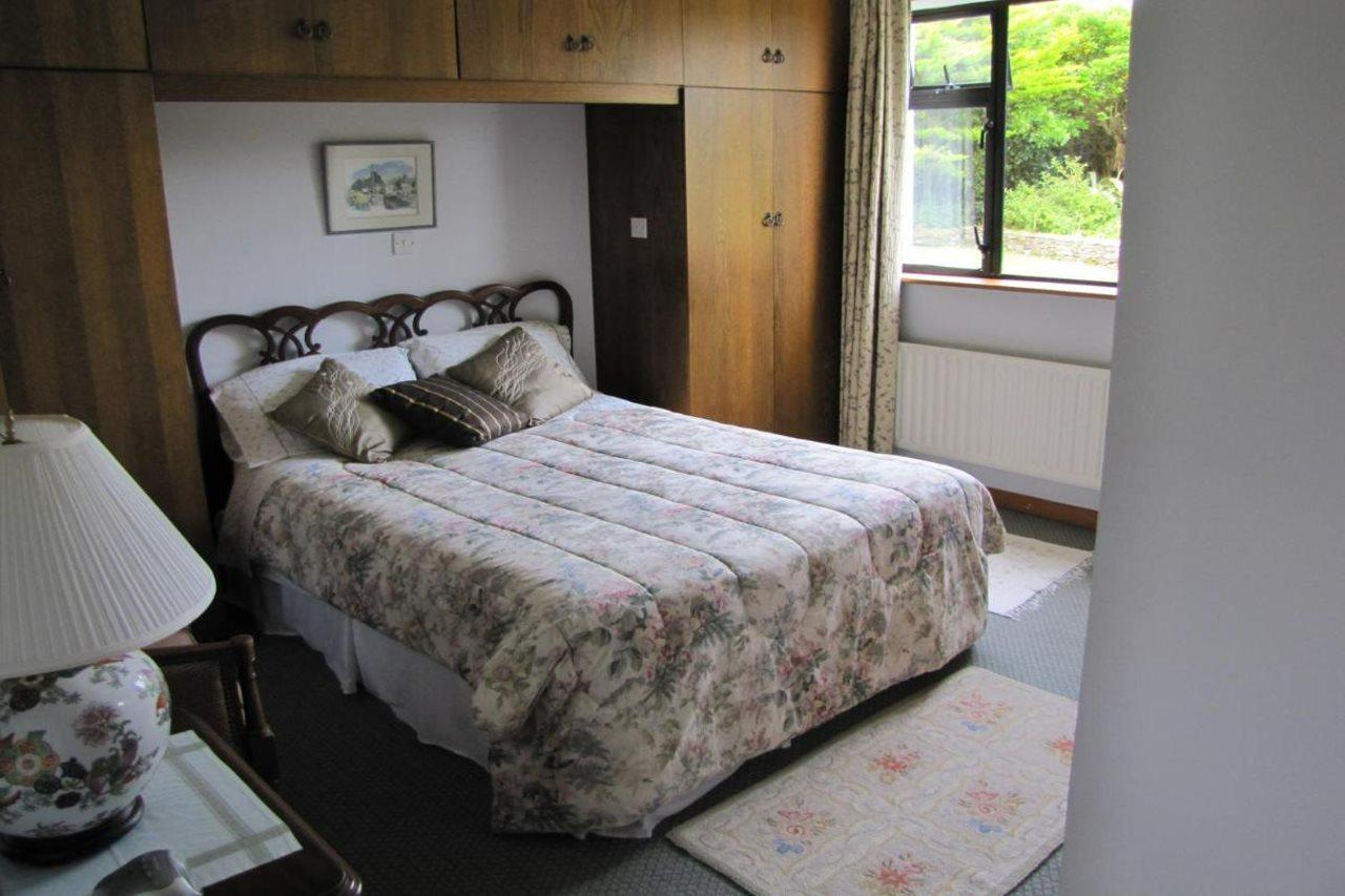 An Dooneen Bed and Breakfast Dingle Esterno foto