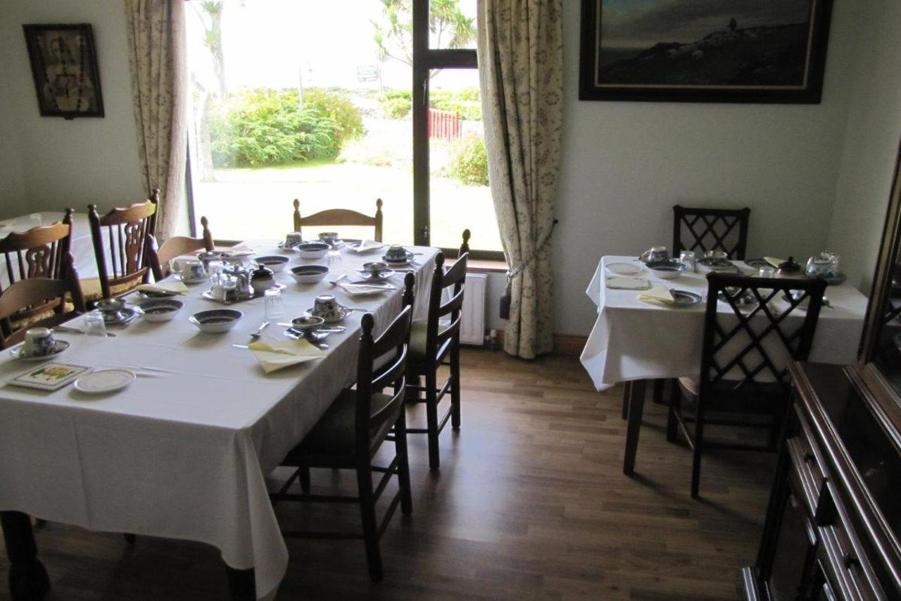 An Dooneen Bed and Breakfast Dingle Esterno foto