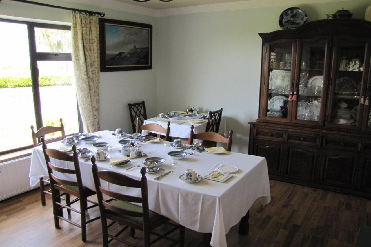 An Dooneen Bed and Breakfast Dingle Esterno foto