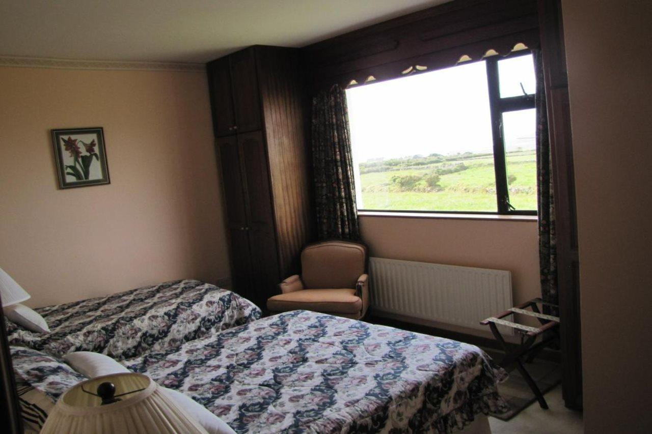 An Dooneen Bed and Breakfast Dingle Esterno foto