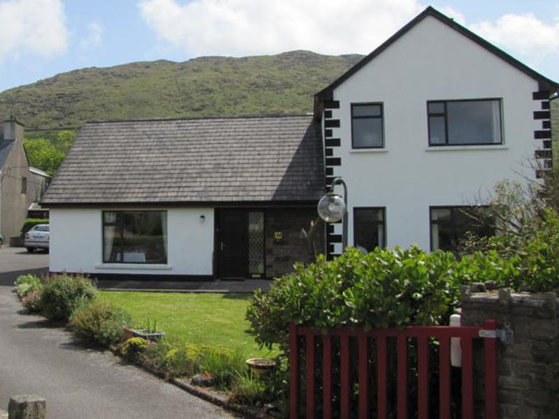 An Dooneen Bed and Breakfast Dingle Esterno foto