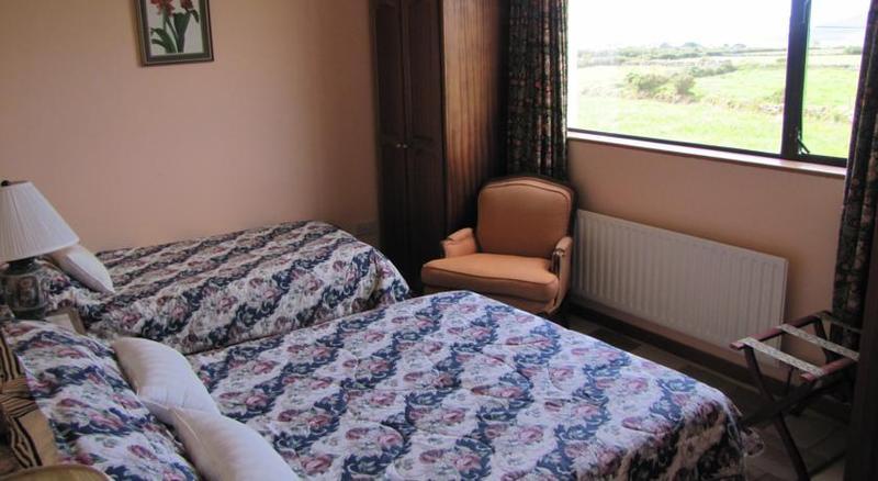 An Dooneen Bed and Breakfast Dingle Esterno foto