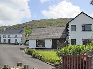 An Dooneen Bed and Breakfast Dingle Esterno foto